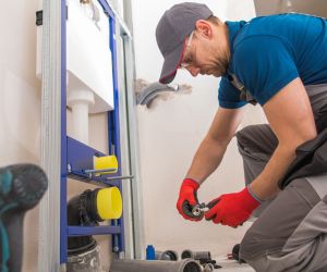 Why choose Pro Emergency Plumbing for plumbing in London